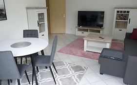 Ferienwohnung Schwarzwaldrand